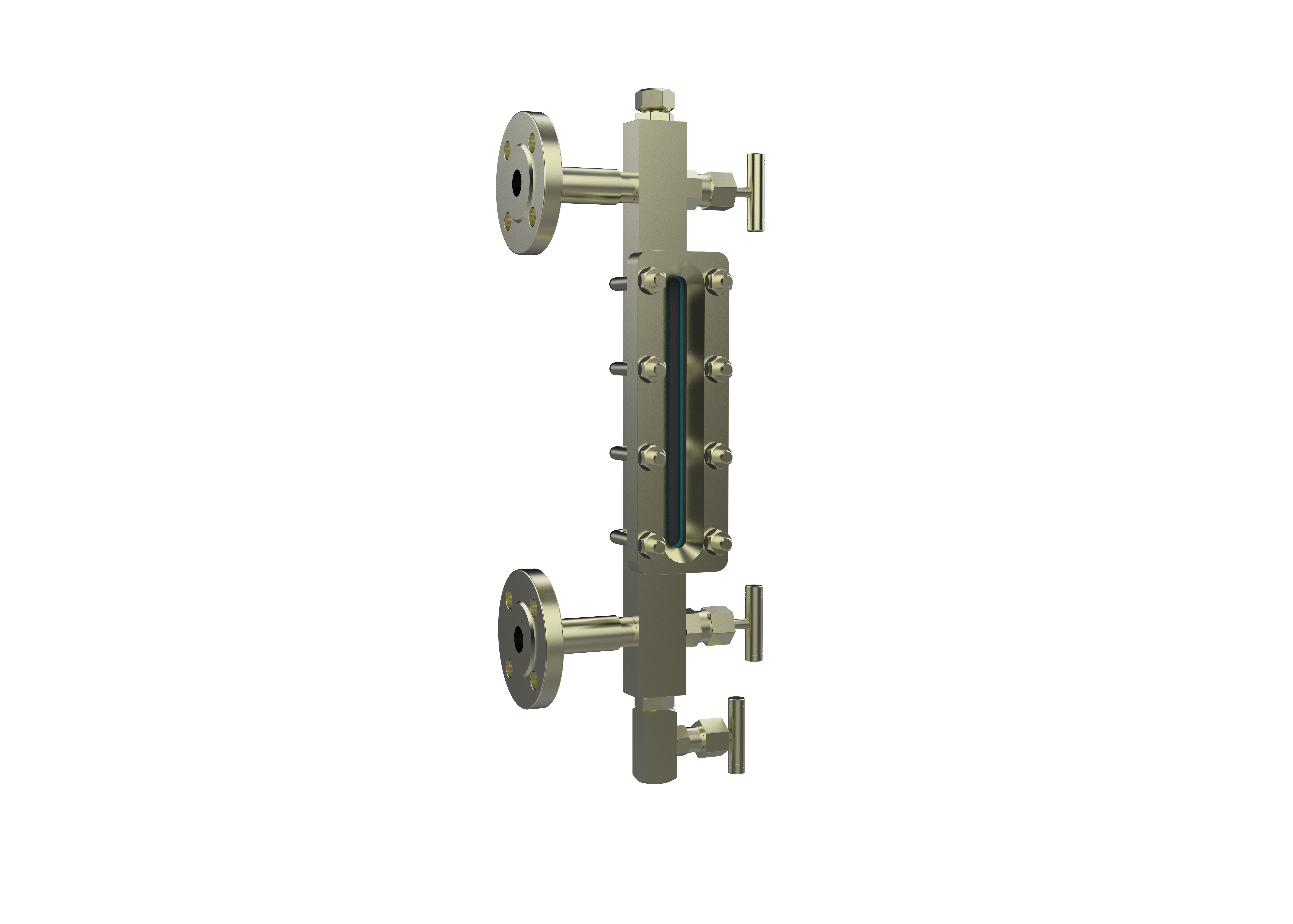 Level Gauges